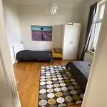 Traumhafte Jugendstil-wohnung Coburg