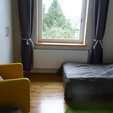 Traumhafte Jugendstil-wohnung Apartment Coburg