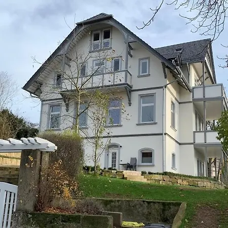 Traumhafte Jugendstil-wohnung Apartment