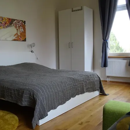 Traumhafte Jugendstil-wohnung Apartment
