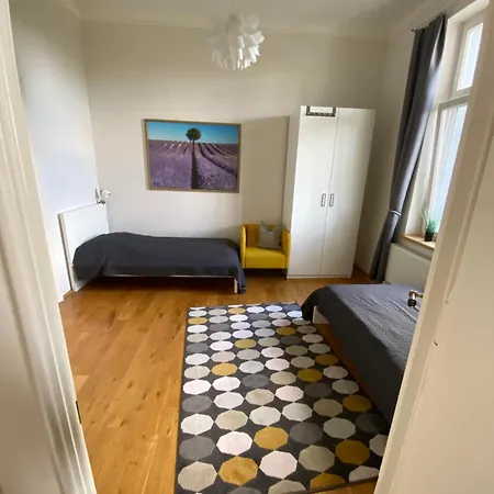 Traumhafte Jugendstil-wohnung Coburg